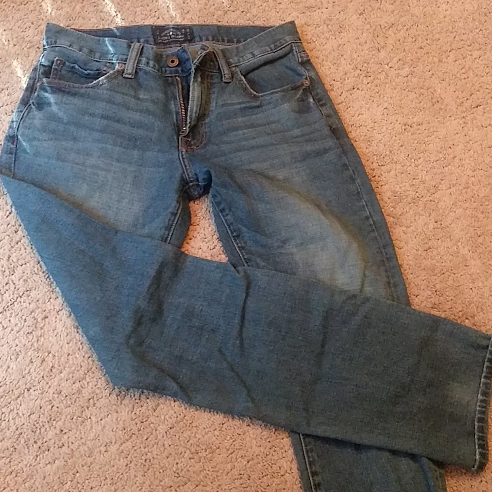 Jeans - Picture 2 of 3